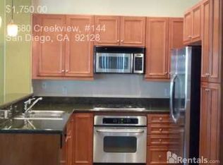 12680 Creekview Dr UNIT 144, San Diego, CA 92128