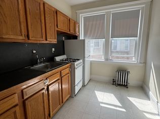 1687 Commonwealth Ave #36, Brighton, MA 02135