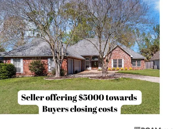 3660 Westervelt Ave, Baton Rouge, LA 70820