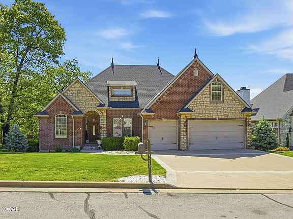 2nd image of 3510 Notting Hill Cir