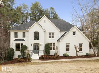 205 Spearfield Trce, Roswell, GA 30075