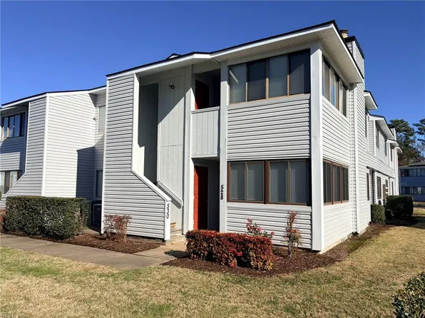 528 Rivers Reach, Virginia Beach, VA 23452