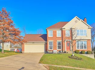 109 Clearmeadow Dr, Alexandria, KY