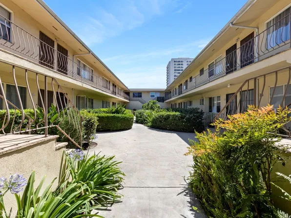 728 Cedar Ave APT 29, Long Beach, CA 90813