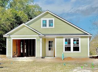 110 Morgan Pl, Coolidge, GA 31738