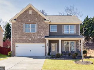 332 Hinton Farm Way, Dacula, GA 30019