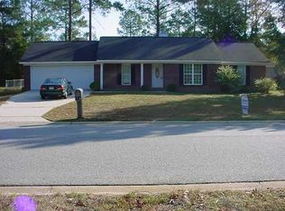 117 Leighton Dr, Leesburg, GA 31763