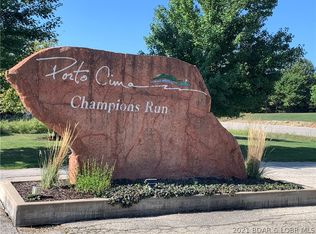 Spring Creek Dr, Sunrise Beach, MO 65079