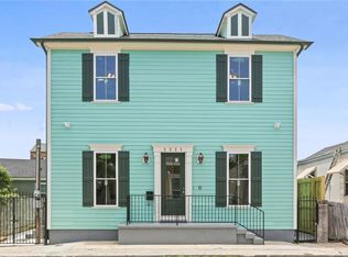 2221 S Robertson St, New Orleans, LA 70113