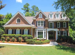 305 Millhaven Lndg, Fayetteville, GA