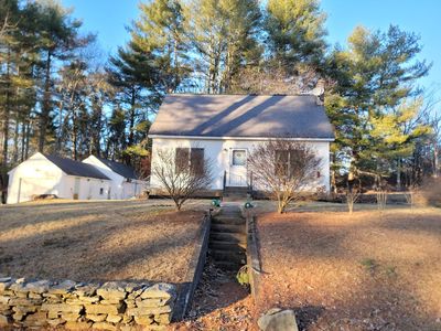 32 Crystal Road, North Windham, CT, 06256