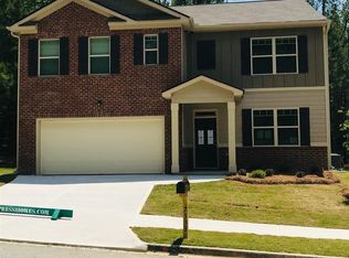 3789 Big Rock Ave #139, Lithonia, GA 30038