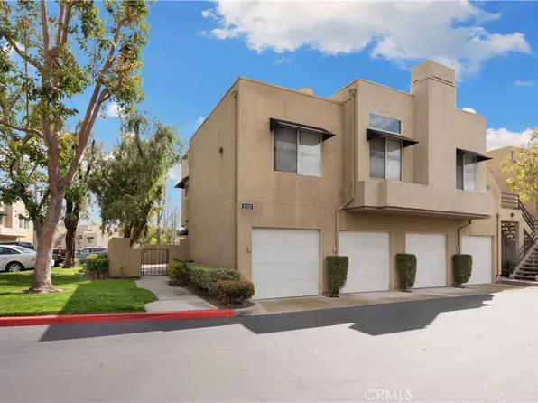 21112 Rose #81, Mission Viejo, CA 92691