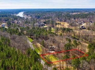 1811 Club Dr #7, Greensboro, GA 30642