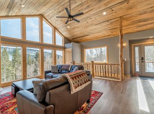 857 Quartzville Rd, Alma, CO 80420