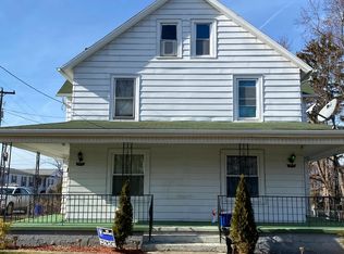 153 1/2 Tompkins St, Pittston, PA