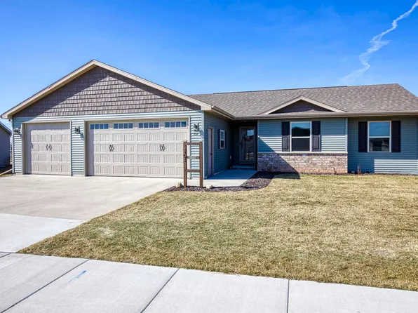 704 Alyssa St, Kaukauna, WI 54130