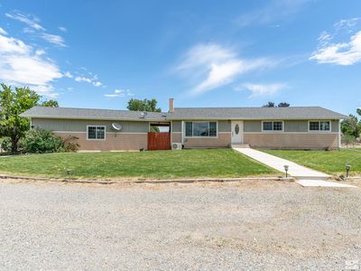 6 Panavista Cir, Yerington, NV, 89447