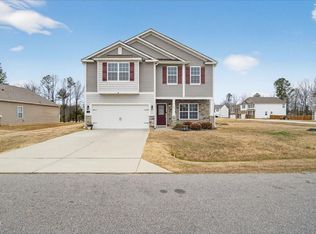 79 Rockwater Way, Zebulon, NC 27597