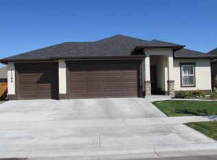 11088 W Soluna Dr, Boise, ID 83709