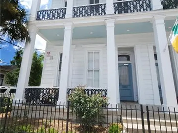 1002 3rd St #2, New Orleans, LA 70130