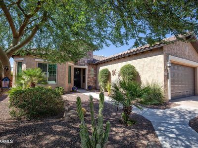 27154 W TONOPAH Drive, Buckeye, AZ, 85396