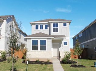 2070 Alice Jay Way, Round Rock, TX 78665