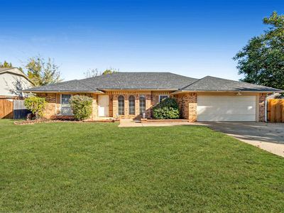 12116 Willow Way, Oklahoma City, OK, 73162