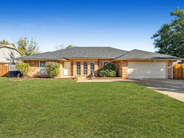 12116 Willow Way, Oklahoma City, OK 73162