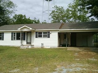 9015 E County Road 36, Newville, AL 36353