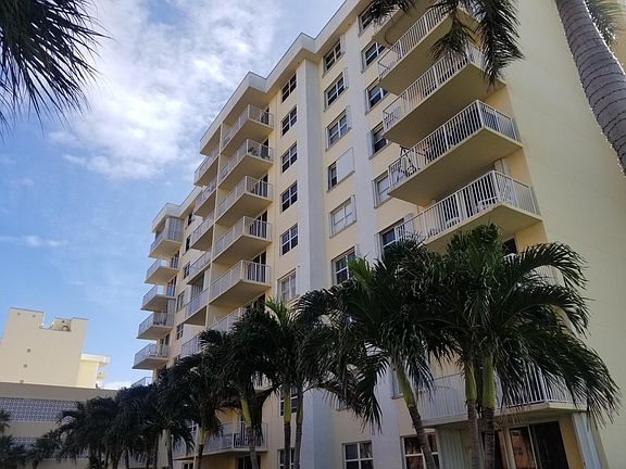 2nd image of 3540 S Ocean Boulevard #114