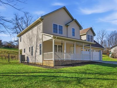 635 S Petunia Rd, Wytheville, VA, 24382