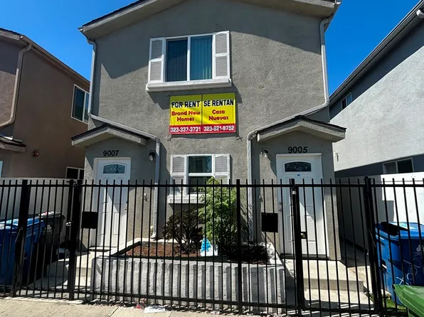 9005 Avalon Blvd, Los Angeles, CA 90003