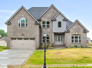 114 Highland Reserves LOT 114, Pleasant View, TN 37146