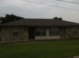708 N 4th St, Copperas Cove, TX 76522
