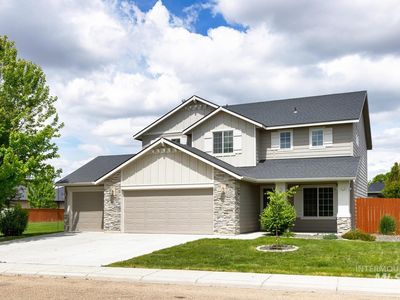 2617 Springcrest St, Caldwell, ID, 83607