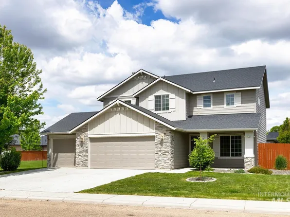 2617 Springcrest St, Caldwell, ID 83607