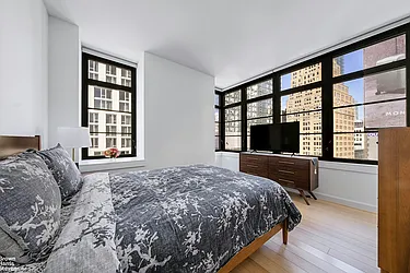 Rented by Brown Harris Stevens