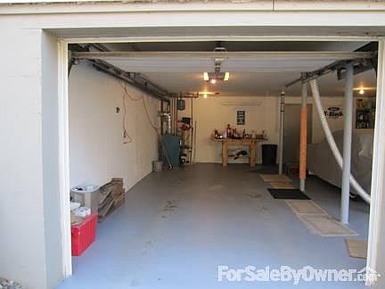 2 Car Garage
						:
						Excellent Condition
