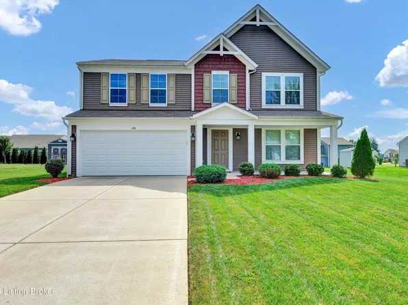 148 Hubbards Crossing Dr, Mount Washington, KY 40047