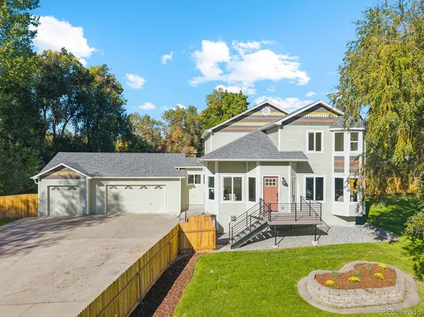 2777 Kendall Street, Wheat Ridge, CO 80214