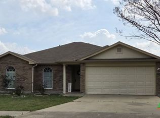 3702 Gowen Ct, Killeen, TX 76543