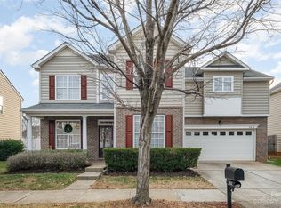 9614 Cheery Meadow Dr, Huntersville, NC 28078