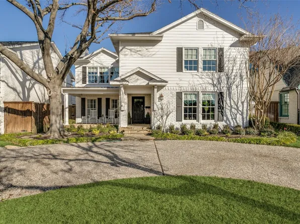 3406 Amherst Ave, Dallas, TX 75225