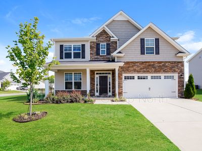 528 Golden Plum Ln, Zebulon, NC, 27597
