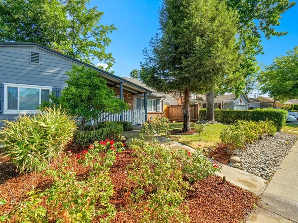 4109 42nd Ave, Sacramento, CA 95824