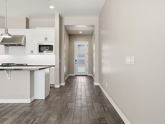 5th image of 7471 E Paraiso Dr #1