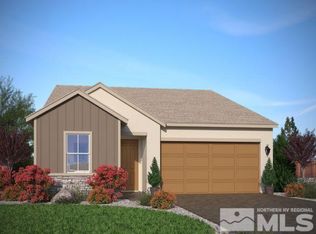 7787 Navasota Dr, Sparks, NV 89436
