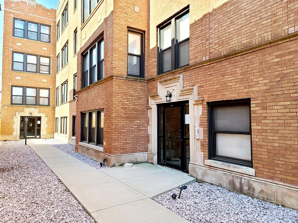 1st image of 3235 W Potomac Ave #3S