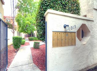 1015 Helen Ave #4, Sunnyvale, CA 94086